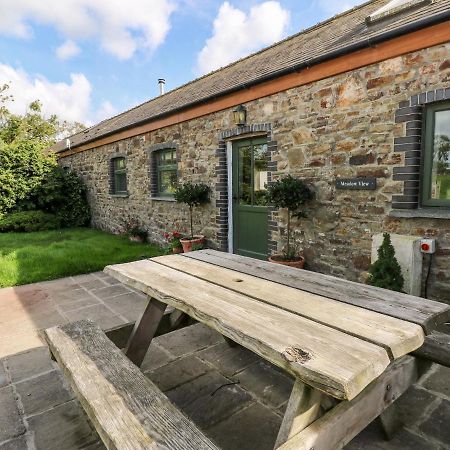 2 Fenton Home Farm Haverfordwest Exterior foto
